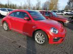 Portland, OR에서 판매 중인 2018 Volkswagen Beetle Se - Side