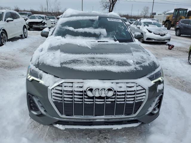 2021 AUDI Q3 PREMIUM PLUS S LINE 45