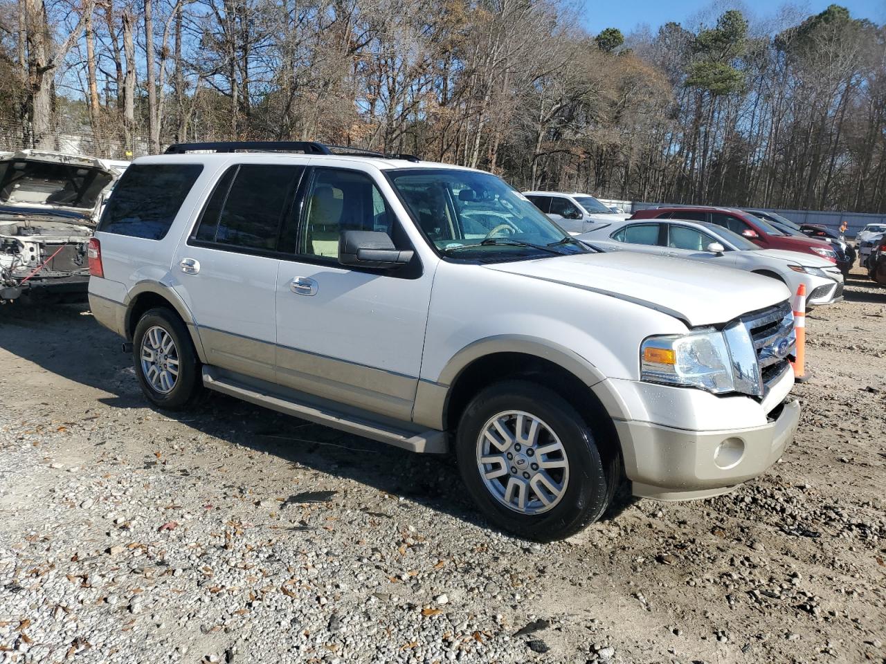 2010 Ford Expedition - Image 4