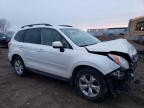 2015 Subaru Forester 2.5I Limited за продажба в Greenwood, NE - Front End