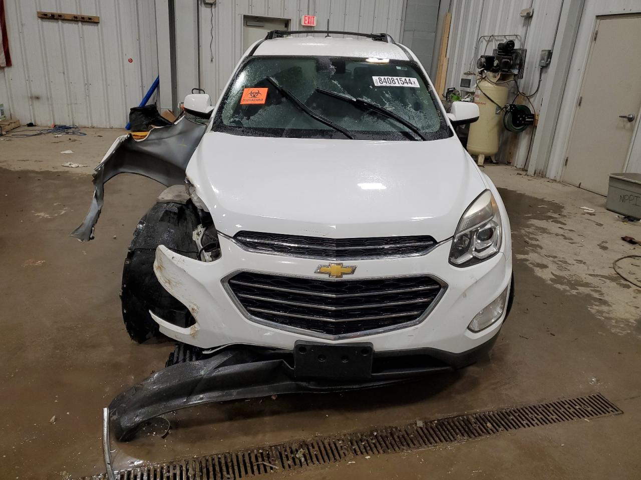 2016 Chevrolet Equinox - Image 5