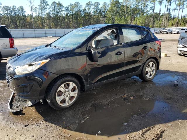 2010 Hyundai Tucson Gls