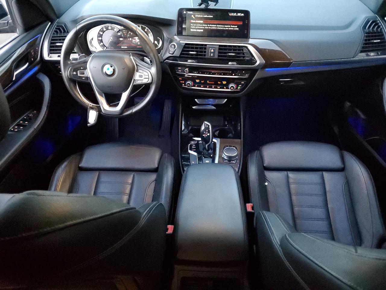 2019 BMW X3 - Image 8