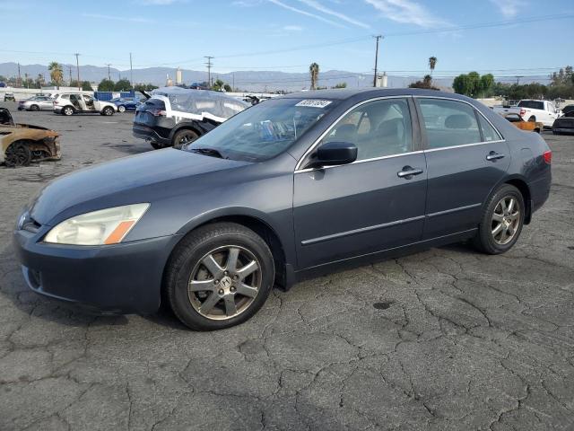 2005 Honda Accord Ex