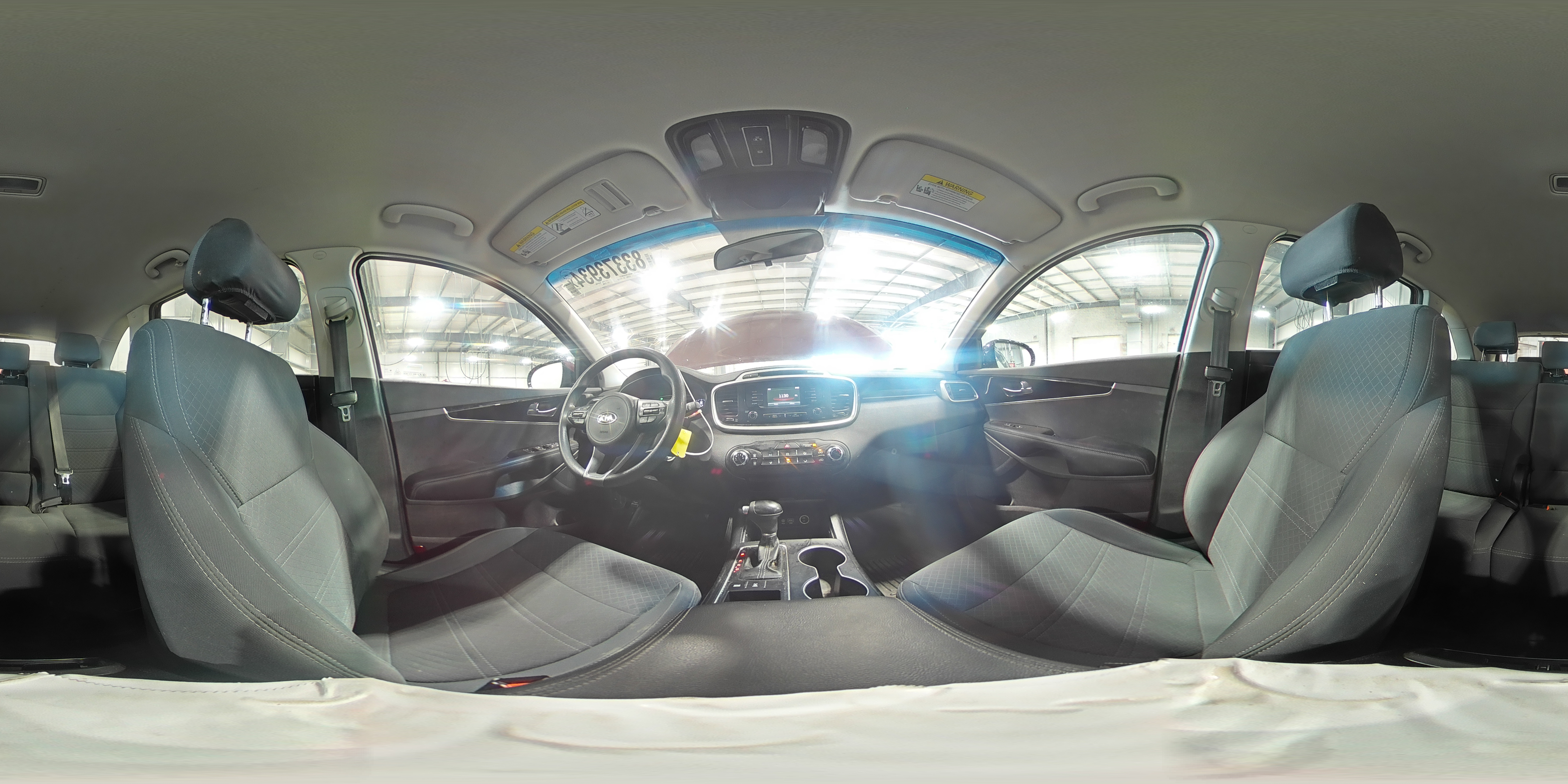 2018 Kia Sorento - Image 15