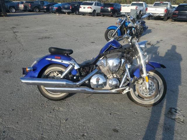 2006 Honda Vtx1300 R