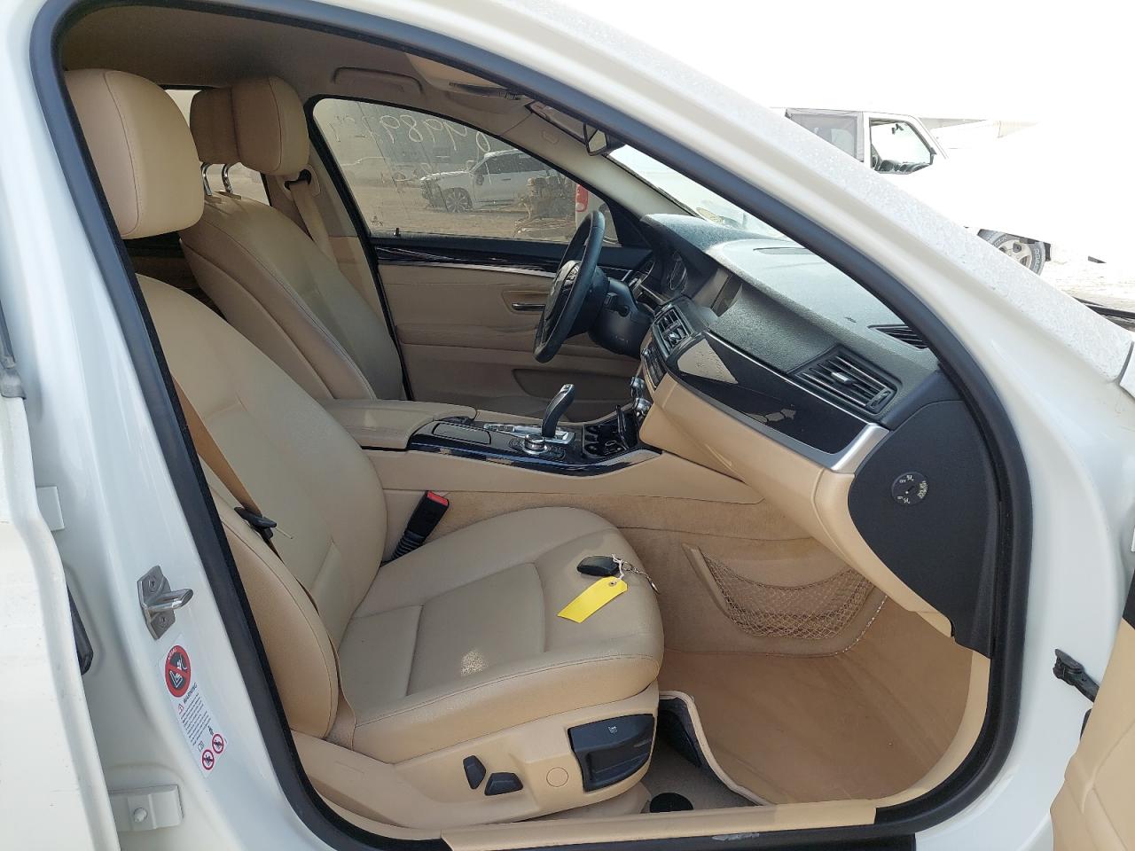 WBAXG1109DDY83106 - 2013 BMW 520I - #84989724