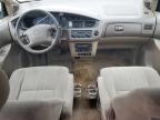 2003 Toyota Sienna Le იყიდება York Haven-ში, PA - Mechanical