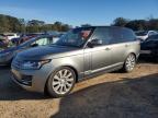 2017 Land Rover Range Rover Hse for Sale in Theodore, AL - Water/Flood