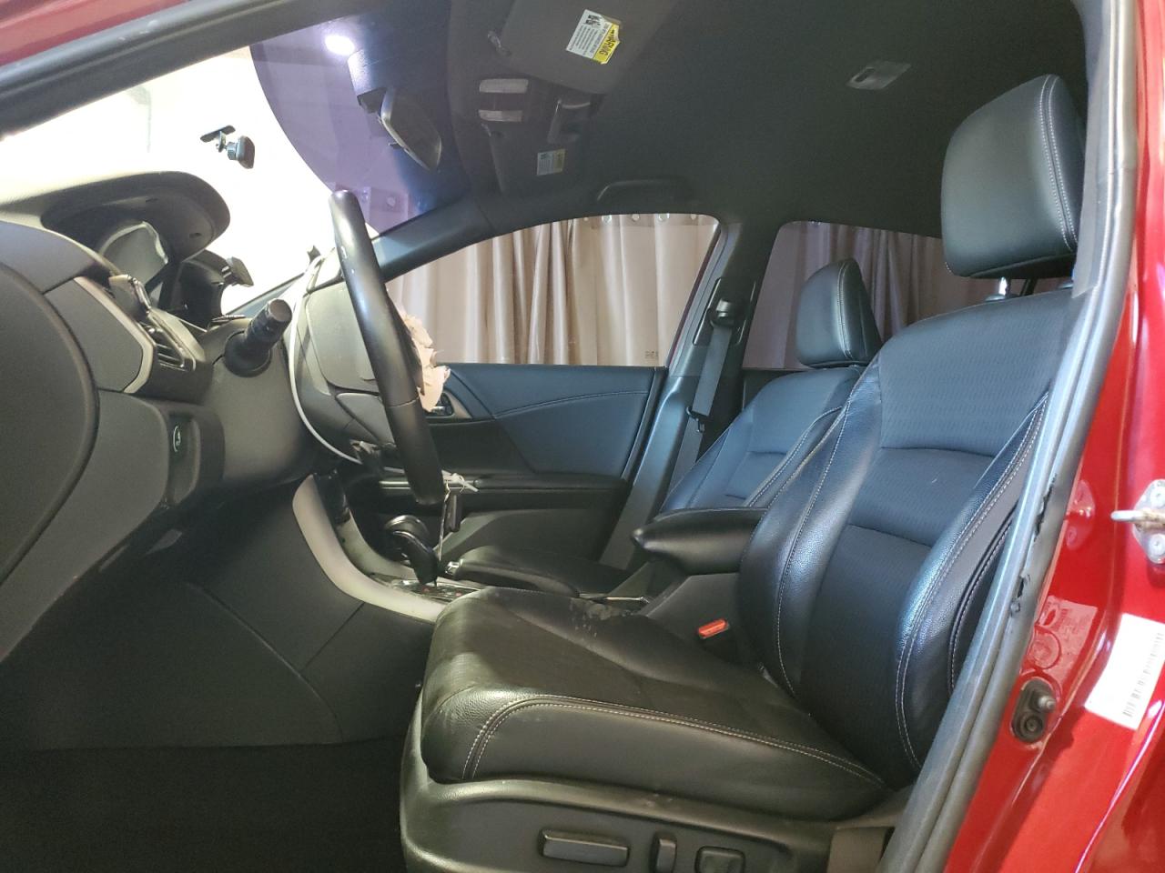 2017 Honda Accord - Image 7
