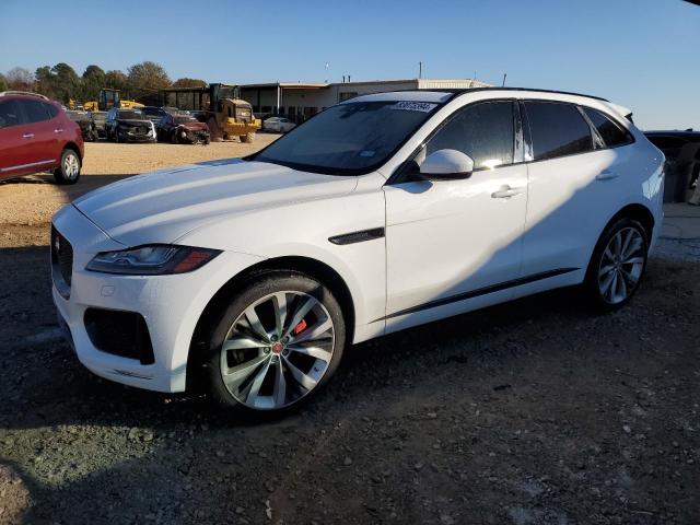 2018 Jaguar F-Pace S за продажба в Tanner, AL - Front End