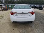 2015 Toyota Corolla L de vânzare în Ocala, FL - Front End