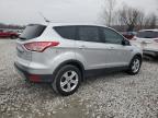 2014 FORD ESCAPE SE for sale at Copart IL - SOUTHERN ILLINOIS