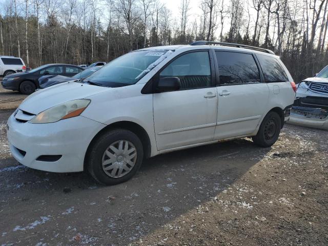 2006 Toyota Sienna Ce