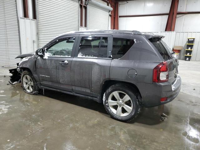  JEEP COMPASS 2015 Сірий