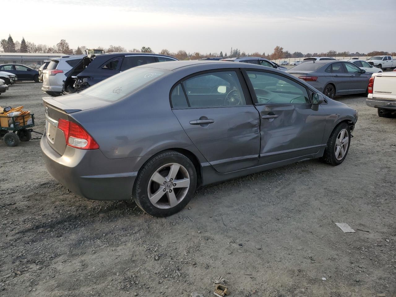 2011 Honda Civic - Image 3