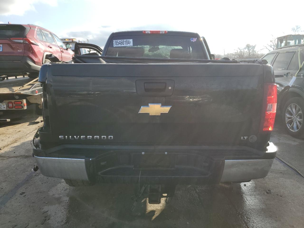 2011 Chevrolet Silverado - Image 6