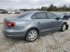 2017 Volkswagen Jetta S en Venta en Memphis, TN - Front End