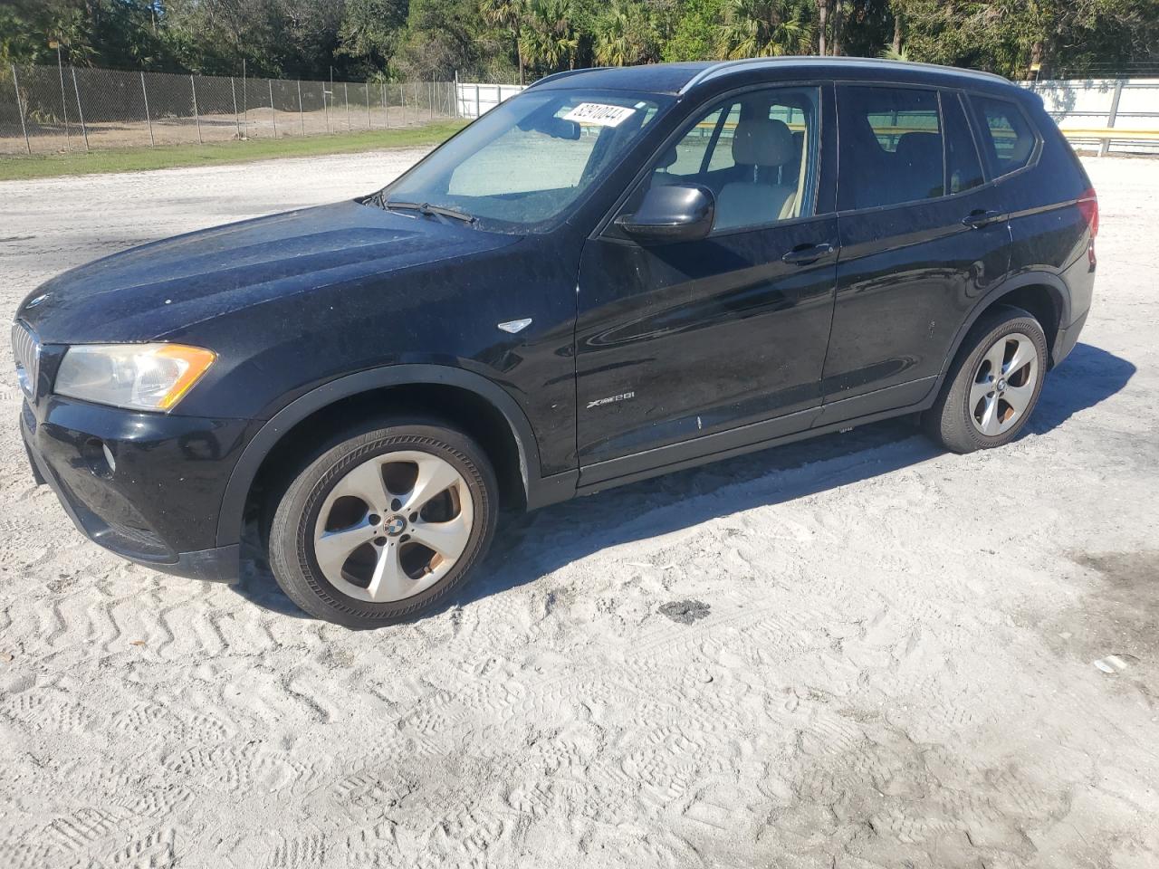 2011 BMW X3 - Image 1