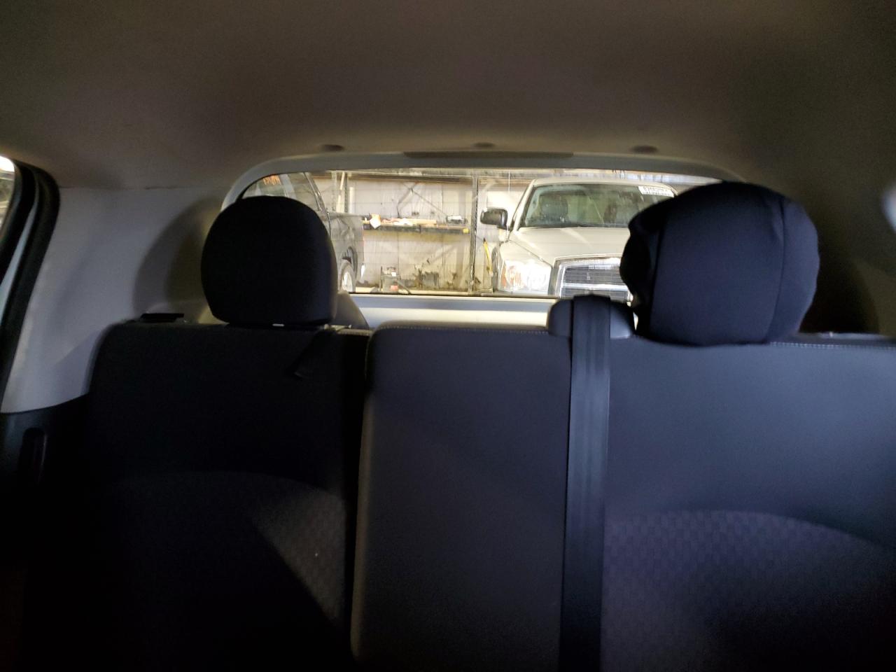 2017 Mitsubishi Mirage - Image 10