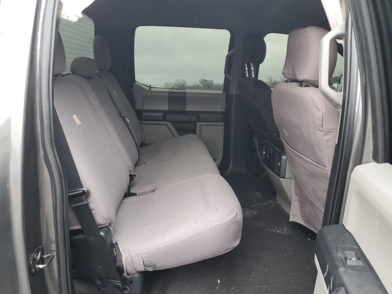 2020 Ford F-150 - Image 10