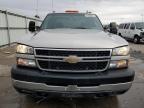 2006 Chevrolet Silverado K3500 للبيع في Littleton، CO - Rear End