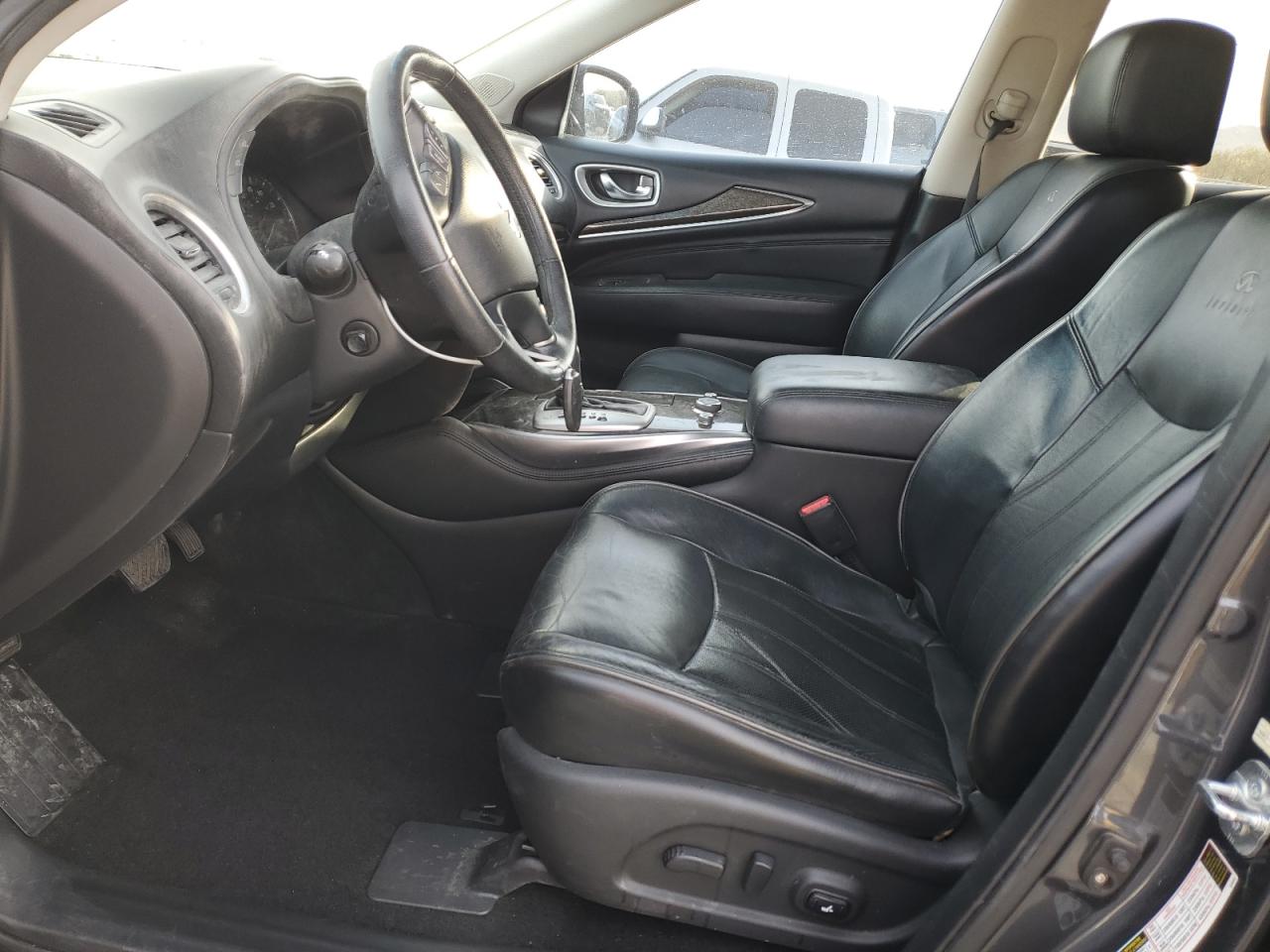 2013 Infiniti JX - Image 7