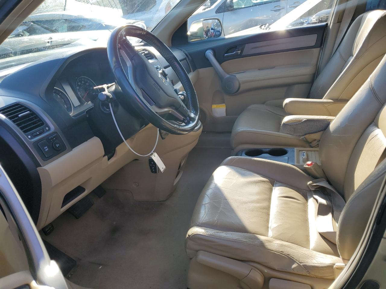 2007 Honda CR-V - Image 7