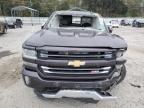 2016 Chevrolet Silverado K1500 Ltz للبيع في Savannah، GA - All Over