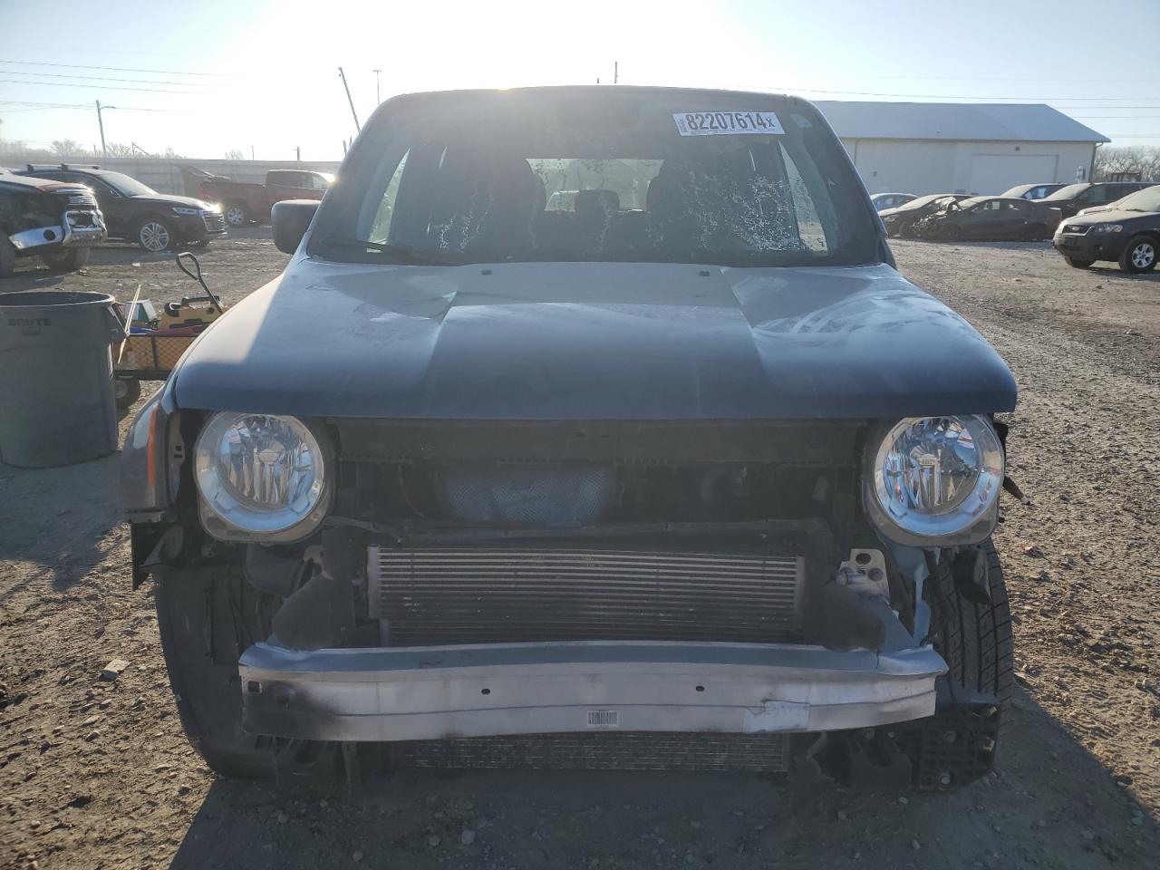 2018 Jeep Renegade - Image 5
