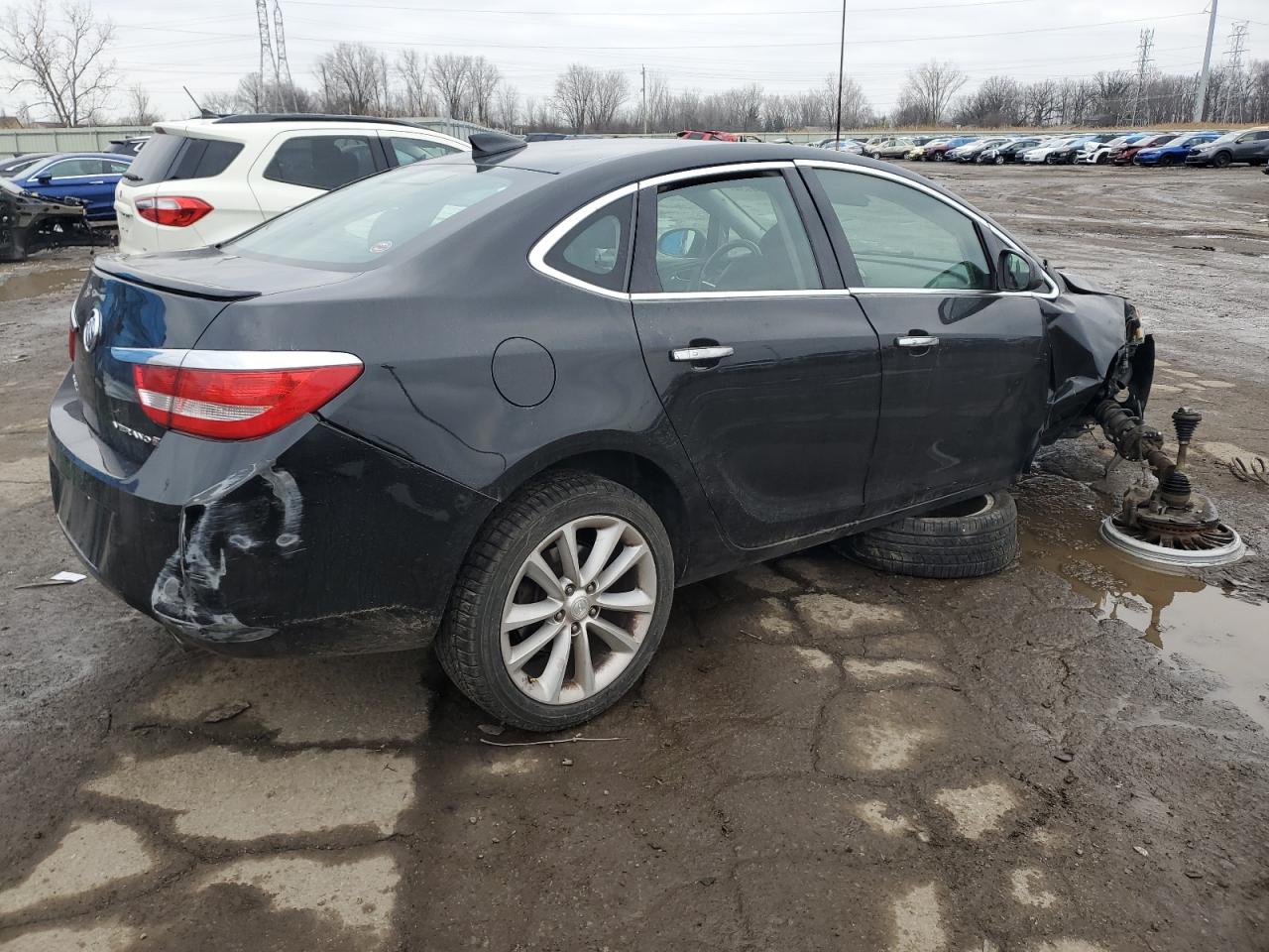 VIN 1G4PT5SV9G4157861 2016 BUICK VERANO no.3