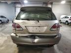 2003 Lexus Rx 300 en Venta en Haslet, TX - Rear End