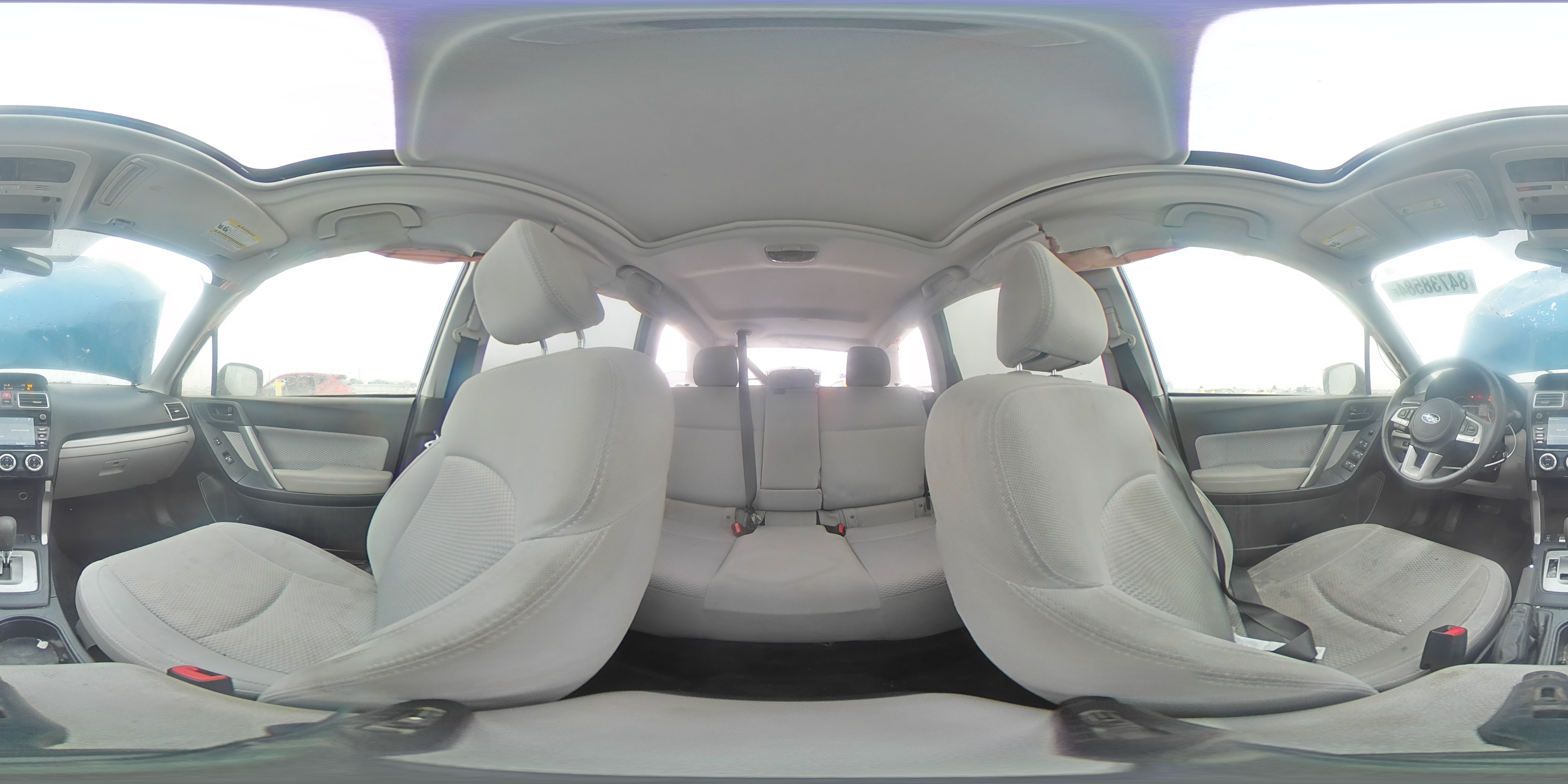 2017 Subaru Forester - Image 14