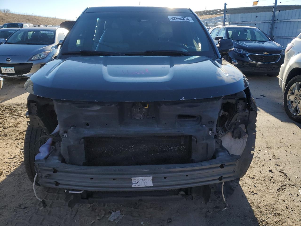 2014 Ford Explorer - Image 5