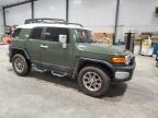 2012 Toyota Fj Cruiser  de vânzare în Lumberton, NC - Front End