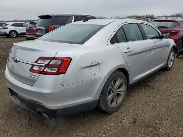  FORD TAURUS 2013 Серебристый