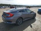 2021 Honda Civic Exl for Sale in Harleyville, SC - Side