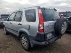 2006 Honda Cr-V Ex zu verkaufen in Elgin, IL - Minor Dent/Scratches