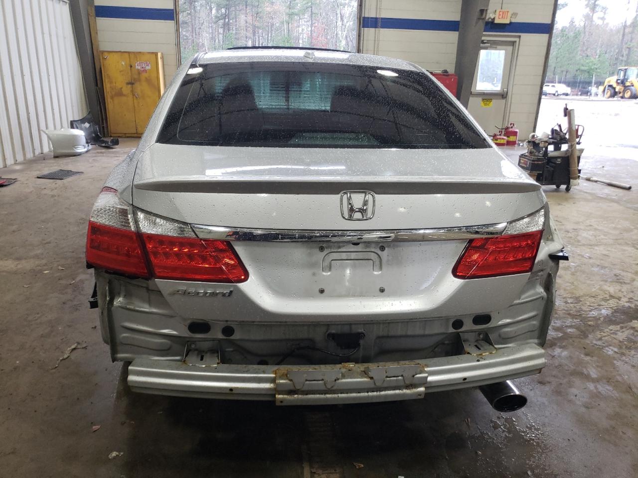 2013 Honda Accord - Image 6