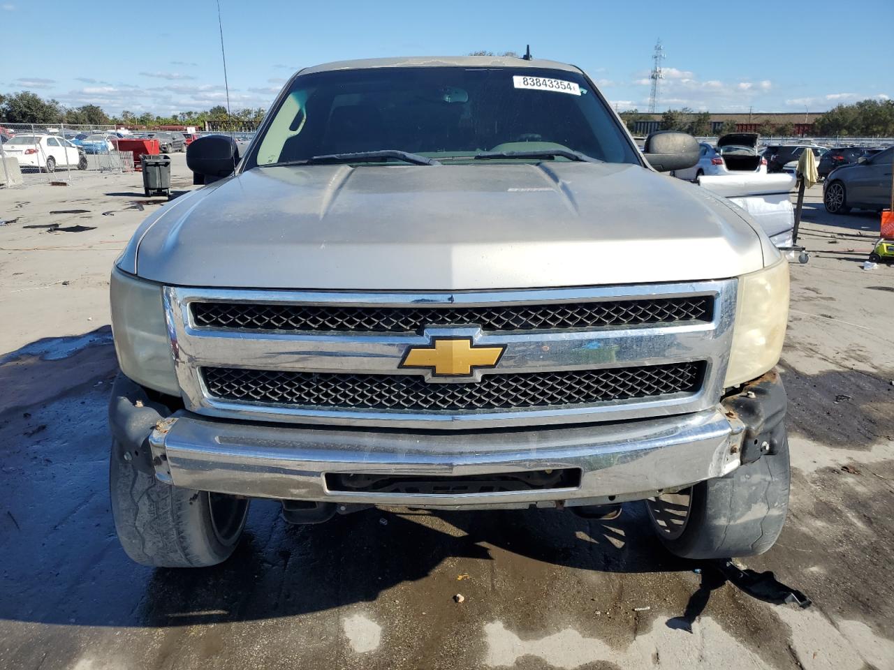 2009 Chevrolet Silverado - Image 5