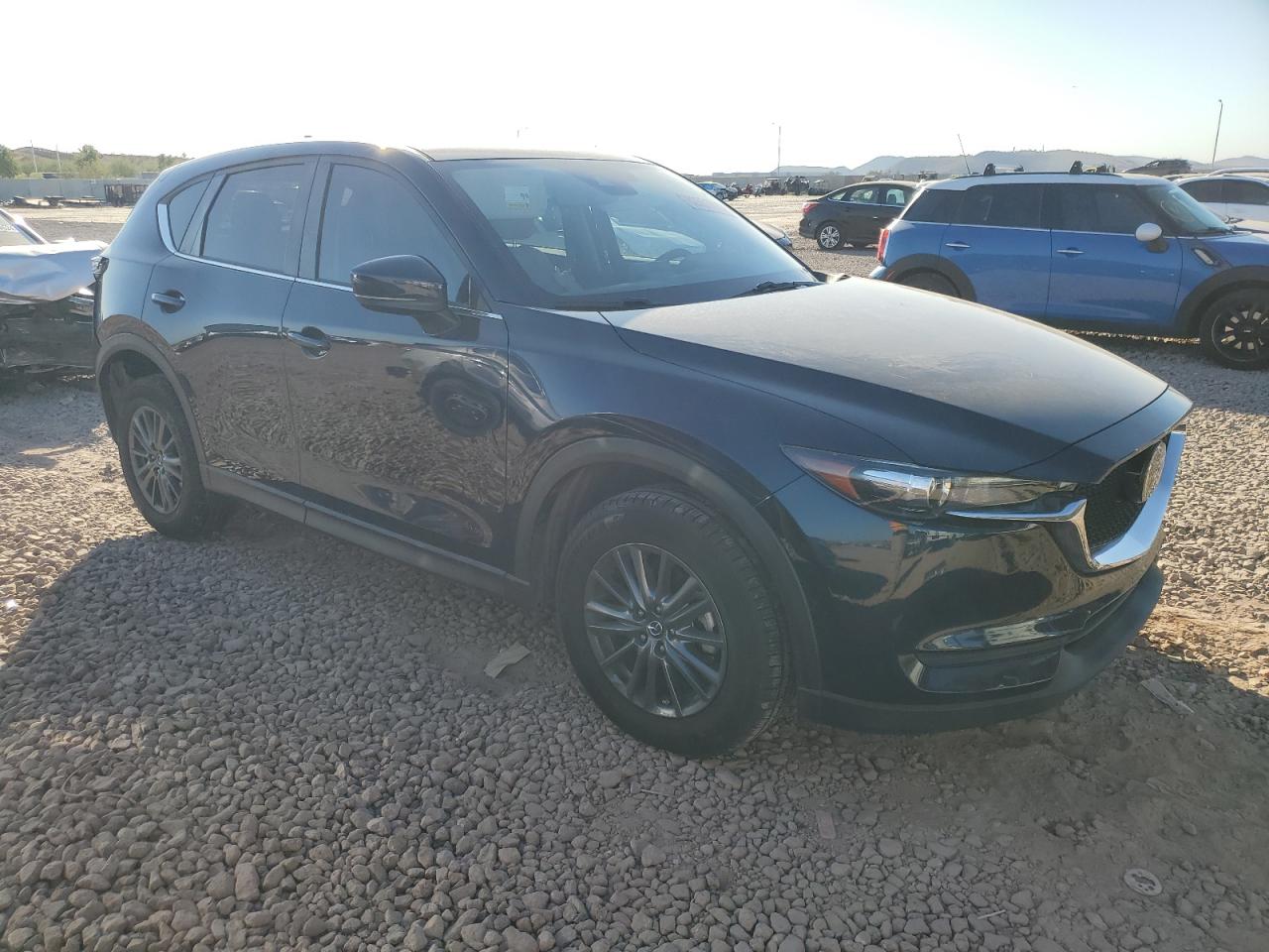 2019 Mazda CX-5 - Image 4