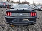 2021 Ford Mustang Gt продається в Chalfont, PA - Front End