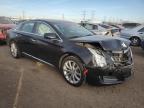 2016 Cadillac Xts Luxury Collection na sprzedaż w Elgin, IL - Front End