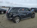 2013 Chevrolet Equinox Ls zu verkaufen in Martinez, CA - Vandalism