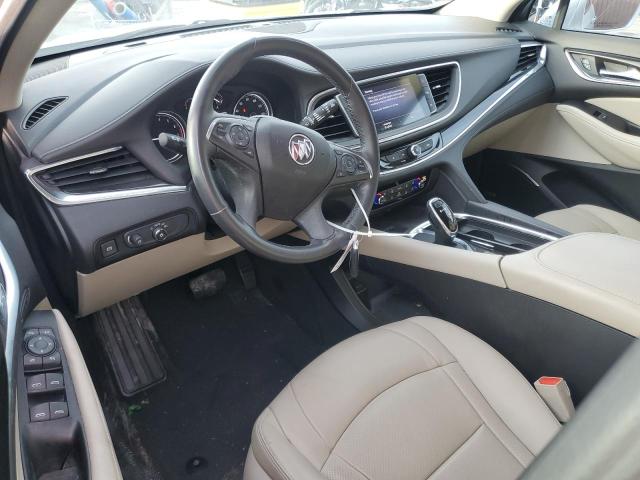  BUICK ENCLAVE 2020 White