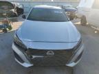 2024 Nissan Altima Sr იყიდება Kansas City-ში, KS - Burn
