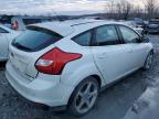 2013 Ford Focus Titanium en Venta en Cahokia Heights, IL - Front End