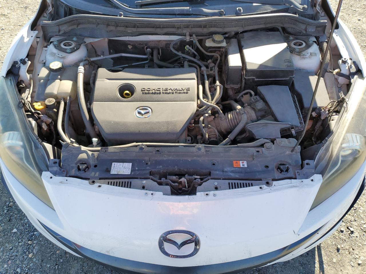2011 Mazda 3 - Image 11