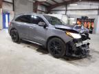 2017 Acura Mdx Advance de vânzare în North Billerica, MA - Front End