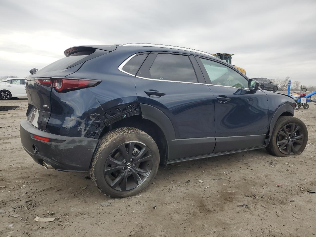 2024 Mazda CX-30 - Image 3